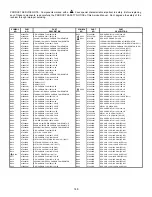 Предварительный просмотр 149 страницы Hitachi 53SWX10B Service Manual