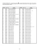 Предварительный просмотр 150 страницы Hitachi 53SWX10B Service Manual