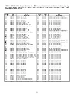 Предварительный просмотр 152 страницы Hitachi 53SWX10B Service Manual