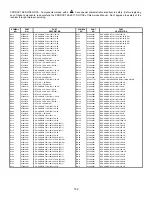 Предварительный просмотр 153 страницы Hitachi 53SWX10B Service Manual