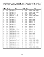 Предварительный просмотр 157 страницы Hitachi 53SWX10B Service Manual