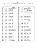 Предварительный просмотр 158 страницы Hitachi 53SWX10B Service Manual