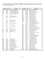 Предварительный просмотр 159 страницы Hitachi 53SWX10B Service Manual