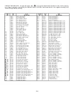 Предварительный просмотр 160 страницы Hitachi 53SWX10B Service Manual