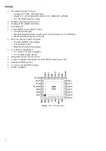 Preview for 4 page of Hitachi 55293DLB Service Manual