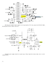 Preview for 56 page of Hitachi 55293DLB Service Manual