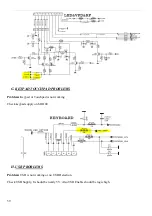 Preview for 60 page of Hitachi 55293DLB Service Manual