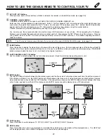 Preview for 27 page of Hitachi 55DMX01W Operating Manual