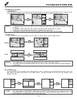 Preview for 30 page of Hitachi 55DMX01W Operating Manual