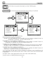 Preview for 62 page of Hitachi 55DMX01W Operating Manual