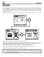 Preview for 64 page of Hitachi 55DMX01W Operating Manual