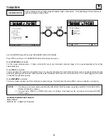 Preview for 67 page of Hitachi 55DMX01W Operating Manual