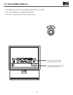 Preview for 73 page of Hitachi 55DMX01W Operating Manual