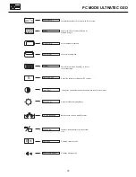 Preview for 74 page of Hitachi 55DMX01W Operating Manual