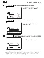 Preview for 76 page of Hitachi 55DMX01W Operating Manual