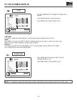 Preview for 79 page of Hitachi 55DMX01W Operating Manual