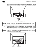 Preview for 82 page of Hitachi 55DMX01W Operating Manual