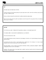 Preview for 86 page of Hitachi 55DMX01W Operating Manual