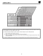 Preview for 87 page of Hitachi 55DMX01W Operating Manual