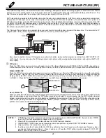 Preview for 28 page of Hitachi 55DMX01WD Operating Manual