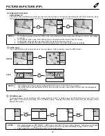 Preview for 29 page of Hitachi 55DMX01WD Operating Manual