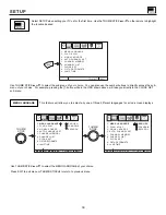 Preview for 39 page of Hitachi 55DMX01WD Operating Manual