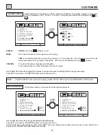 Preview for 56 page of Hitachi 55DMX01WD Operating Manual