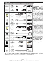 Preview for 12 page of Hitachi 55HB6T62U Instruction Manual