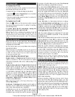 Preview for 13 page of Hitachi 55HB6T62U Instruction Manual