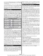 Preview for 14 page of Hitachi 55HB6T62U Instruction Manual