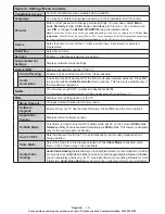 Preview for 17 page of Hitachi 55HB6T62U Instruction Manual