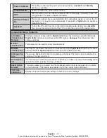 Preview for 18 page of Hitachi 55HB6T62U Instruction Manual