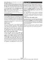 Preview for 20 page of Hitachi 55HB6T62U Instruction Manual