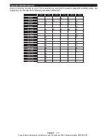 Preview for 26 page of Hitachi 55HB6T62U Instruction Manual