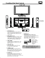 Preview for 21 page of Hitachi 55HDS52/DW1-U Service Manual