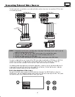 Preview for 25 page of Hitachi 55HDS52/DW1-U Service Manual