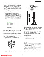 Preview for 30 page of Hitachi 55HDS52/DW1-U Service Manual