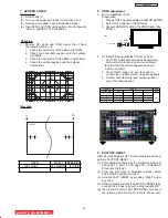 Preview for 37 page of Hitachi 55HDS52/DW1-U Service Manual