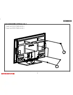 Preview for 81 page of Hitachi 55HDS52/DW1-U Service Manual