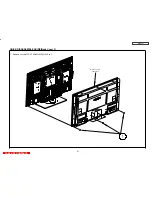 Preview for 82 page of Hitachi 55HDS52/DW1-U Service Manual