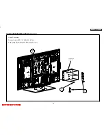 Preview for 83 page of Hitachi 55HDS52/DW1-U Service Manual