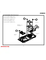 Preview for 87 page of Hitachi 55HDS52/DW1-U Service Manual