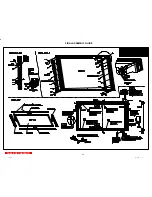 Preview for 89 page of Hitachi 55HDS52/DW1-U Service Manual