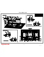 Preview for 94 page of Hitachi 55HDS52/DW1-U Service Manual