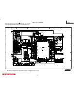 Preview for 99 page of Hitachi 55HDS52/DW1-U Service Manual