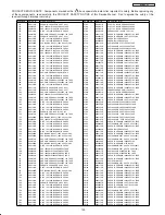 Preview for 130 page of Hitachi 55HDS52/DW1-U Service Manual