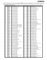 Preview for 134 page of Hitachi 55HDS52/DW1-U Service Manual