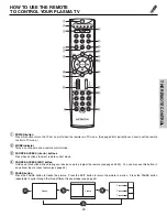 Предварительный просмотр 29 страницы Hitachi 55HDX61A Operating Manual