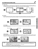 Предварительный просмотр 43 страницы Hitachi 55HDX61A Operating Manual