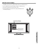 Предварительный просмотр 53 страницы Hitachi 55HDX61A Operating Manual